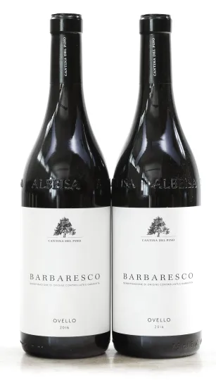 Barbaresco Ovello