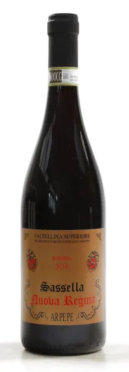 Nuova Regina Riserva 
