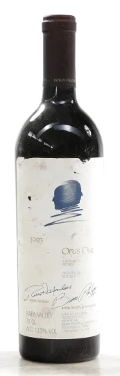 Opus One