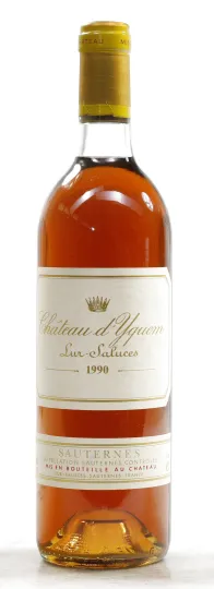 Chateau d´ Yquem
