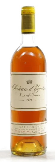 Chateau d´ Yquem