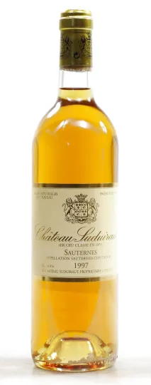 Chateau Suduiraut