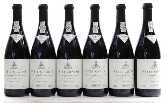 Petit Charme Tinto