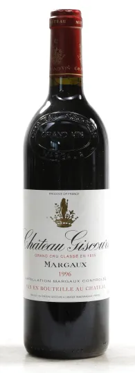 Chateau Giscours