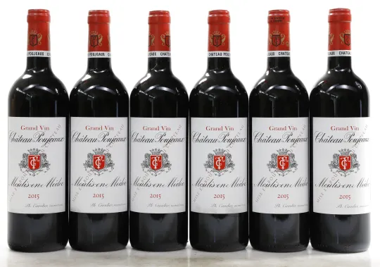 Chateau Poujeaux