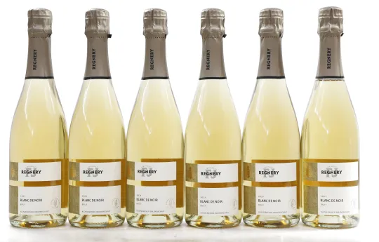 Sekt Blanc de Noir Brut