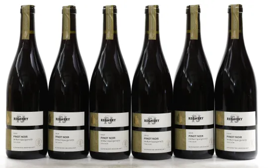 Pinot Noir Barrique