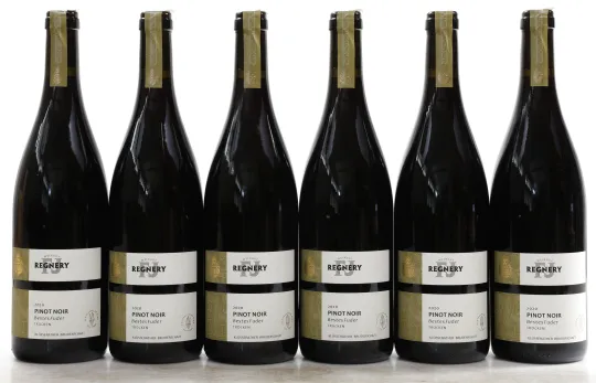 Pinot Noir Bestes Fuder