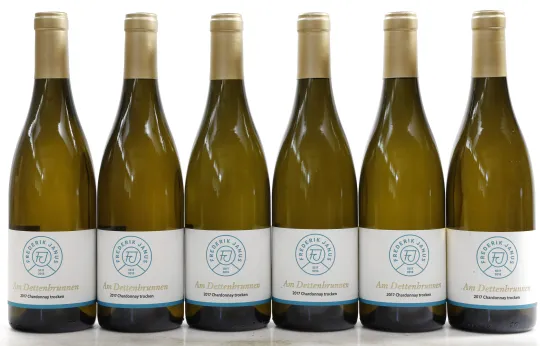 Herxheimer Chardonnay trocken
