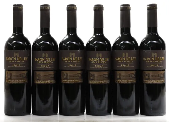 Gran Reserva