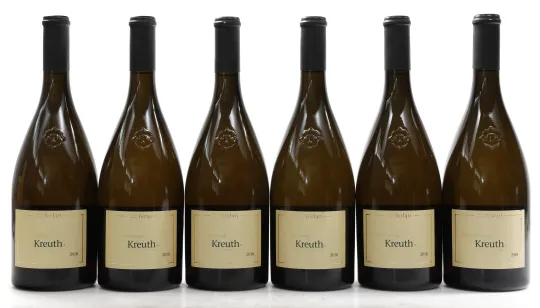 Kreuth Chardonnay