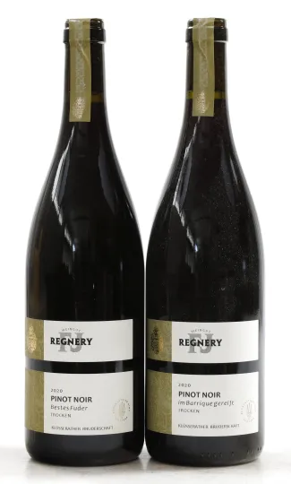Pinot Noir Barrique