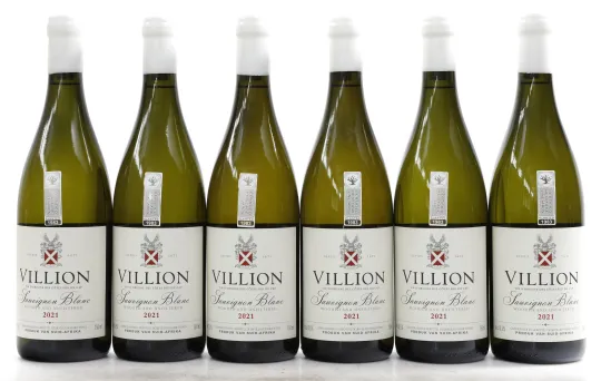 Sauvignon Blanc