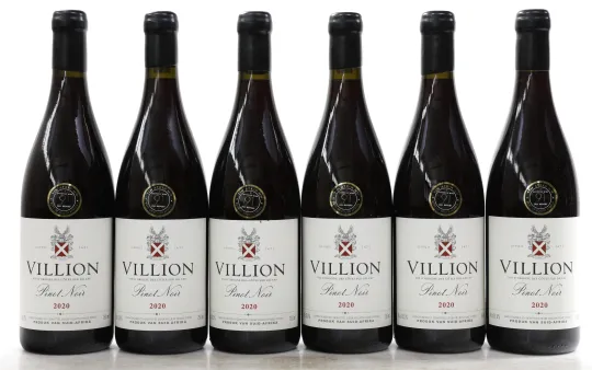 Pinot Noir