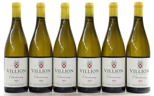 Chardonnay
