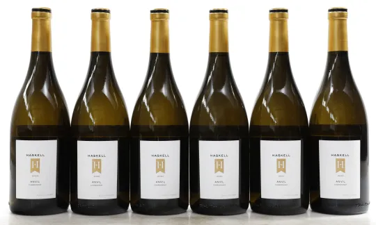 Anvil Chardonnay