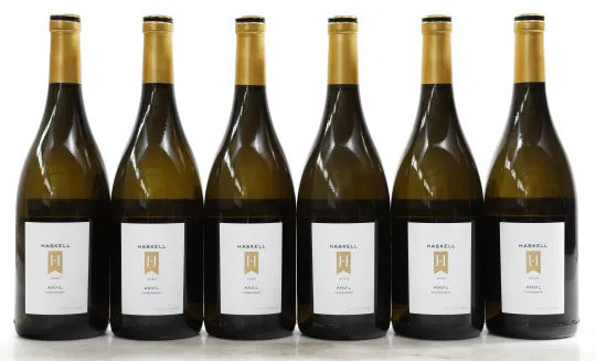 Anvil Chardonnay