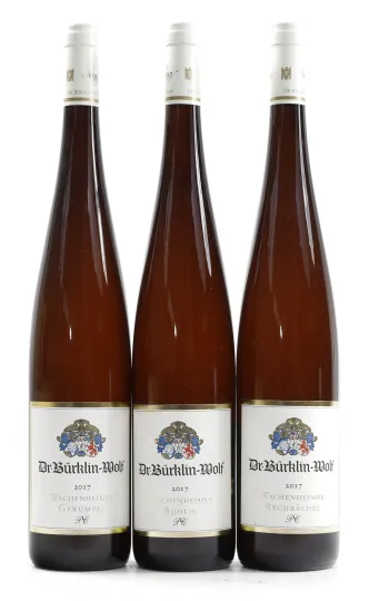 Wachenheimer Böhlig Riesling Premier Cru