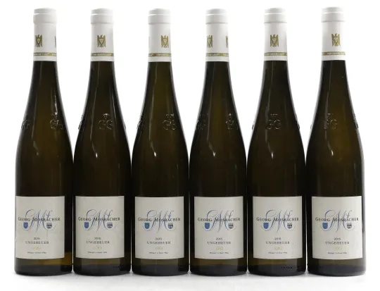 Forster Ungeheuer Riesling Grosses Gewächs