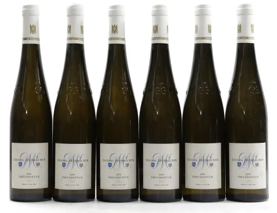 Forster Freundstück Riesling Grosses Gewächs