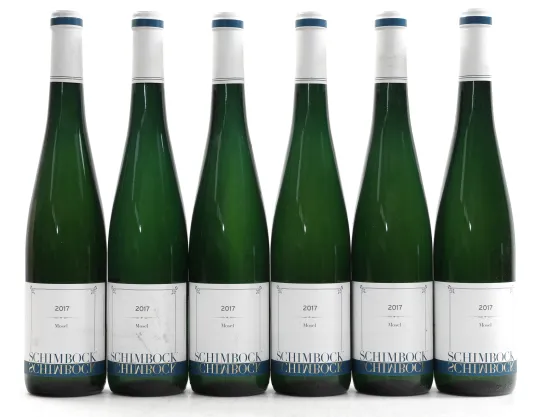 Schimbock Riesling trocken