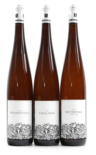 Deidesheimer Kieselberg Riesling Grosses Gewächs