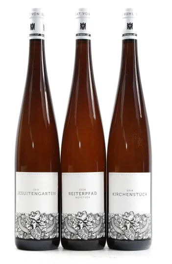 Forster Jesuitengarten Riesling Grosses Gewächs