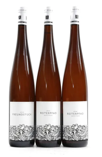 Forster Freundstück Riesling Grosses Gewächs