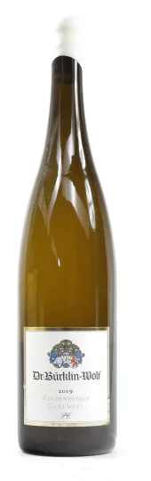 Wachenheimer Gerümpel Riesling Premier Cru