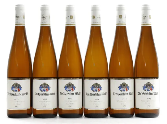 Wachenheimer Böhlig Riesling Premier Cru