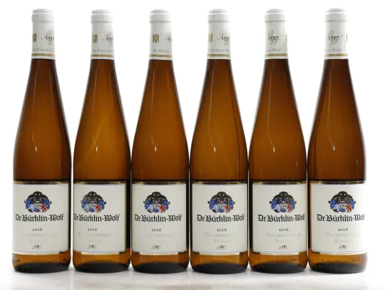 Wachenheimer Böhlig Riesling Premier Cru