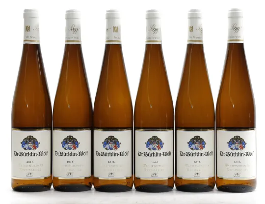 Wachenheimer Rechbächel Riesling Premier Cru