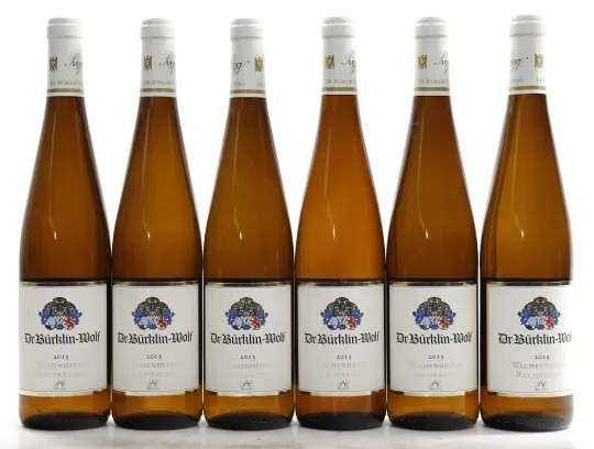Wachenheimer Rechbächel Riesling Premier Cru