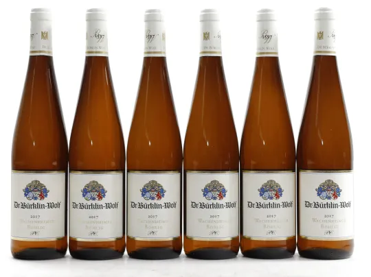 Wachenheimer Böhlig Riesling Premier Cru