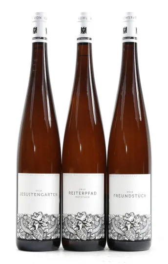 Forster Freundstück Riesling Grosses Gewächs