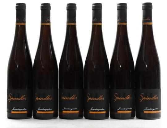 Forster Jesuitengarten Riesling trocken