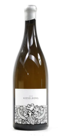 Deidesheimer Kieselberg Riesling Grosses Gewächs