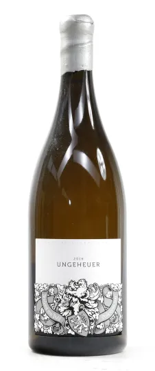 Forster Ungeheuer Riesling Grosses Gewächs