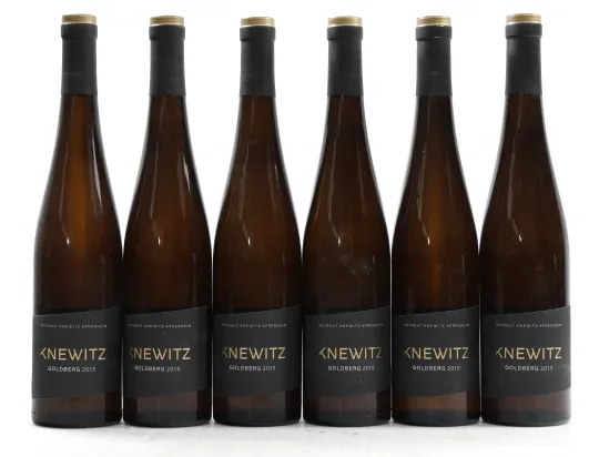 Goldberg Riesling trocken