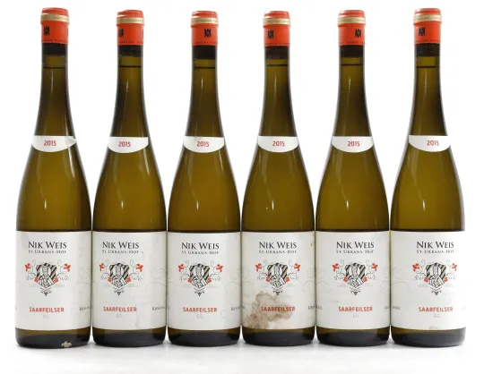 Saarfeilser Riesling Grosses Gewächs