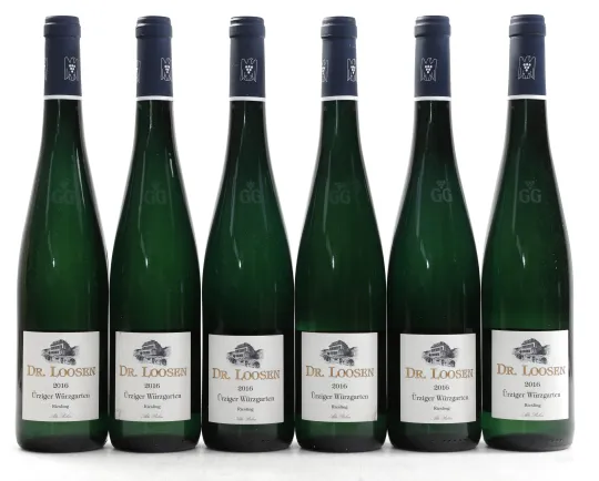 Ürziger Würzgarten Riesling Großes Gewächs