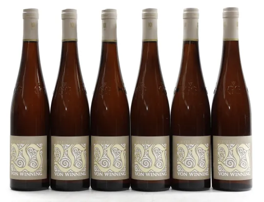 Deidesheimer Kieselberg Riesling Grosses Gewächs