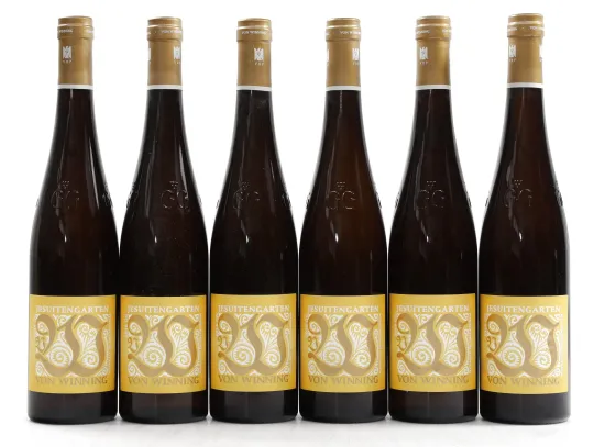 Forster Jesuitengarten Riesling Grosses Gewächs