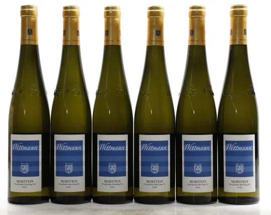 Westhofener Morstein Riesling Grosses Gewächs