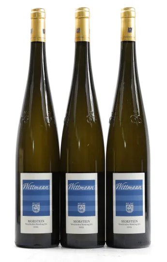 Westhofener Morstein Riesling Grosses Gewächs