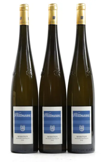 Westhofener Morstein Riesling Grosses Gewächs