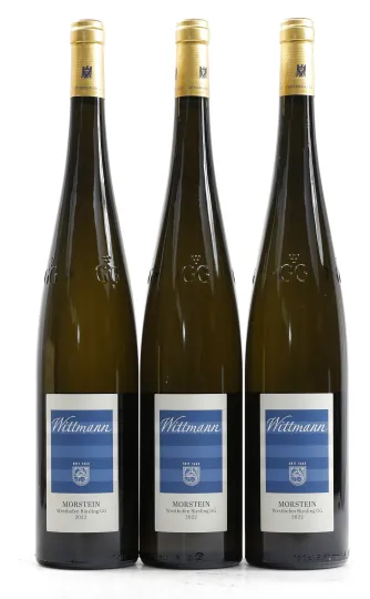 Westhofener Morstein Riesling Grosses Gewächs