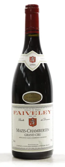 Mazis-Chambertin Grand Cru