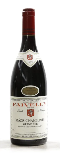 Mazis-Chambertin Grand Cru