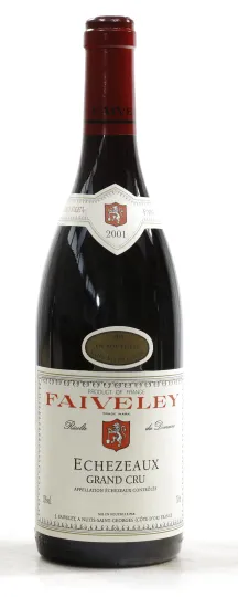 Echezeaux Grand Cru